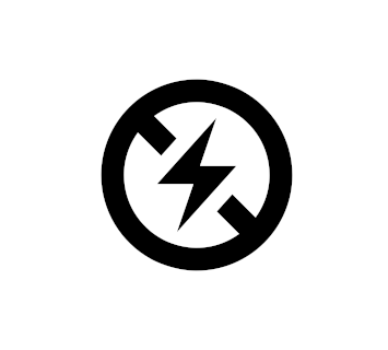 Advantage - No electricity